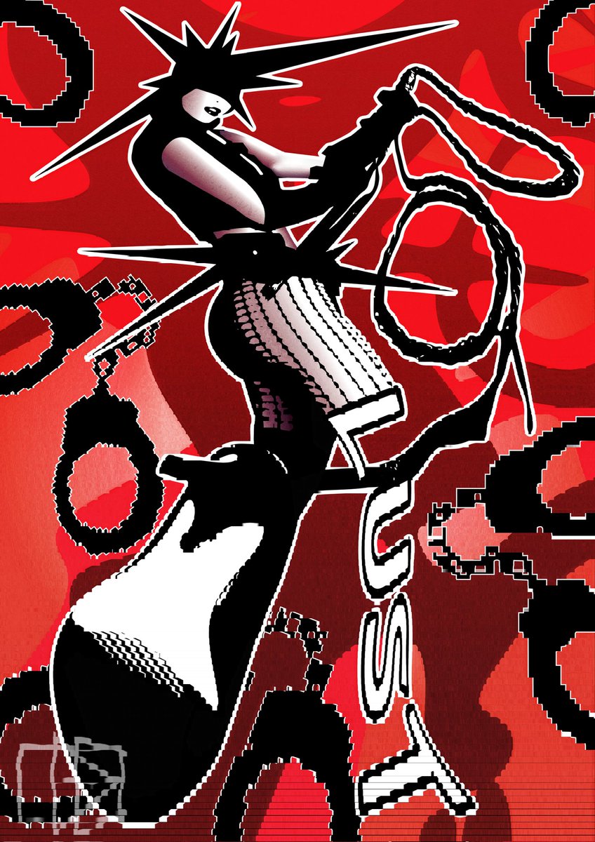 GLANCE_222's tweet photo. #art #drawing #artist #digitalart #digitaldrawing #poster #digitalillustrator #Illustrator #adobeillustrator https://t.co/huLLbVBlRI