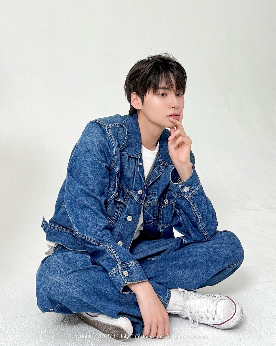 이진혁 (LEE JIN HYUK) tweet media