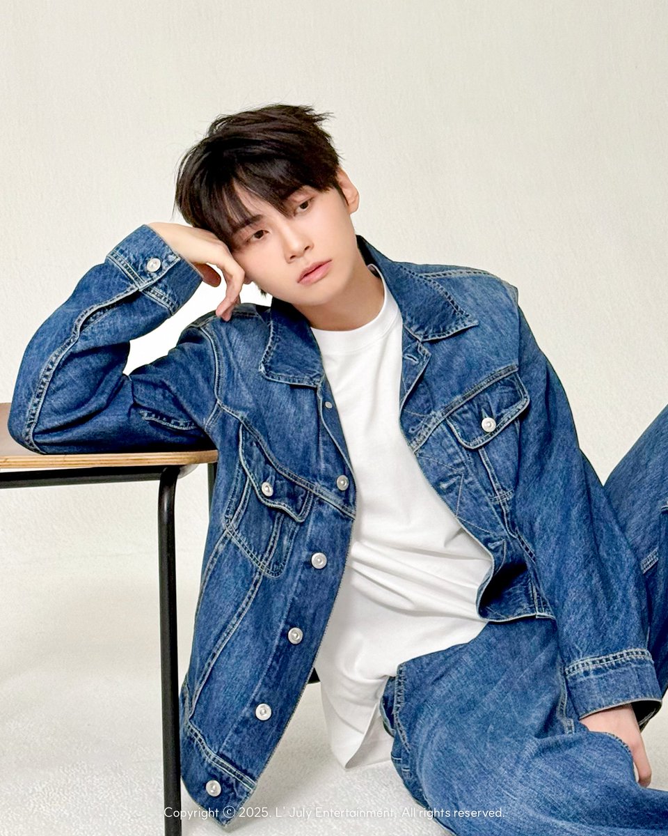 이진혁 (LEE JIN HYUK) tweet media