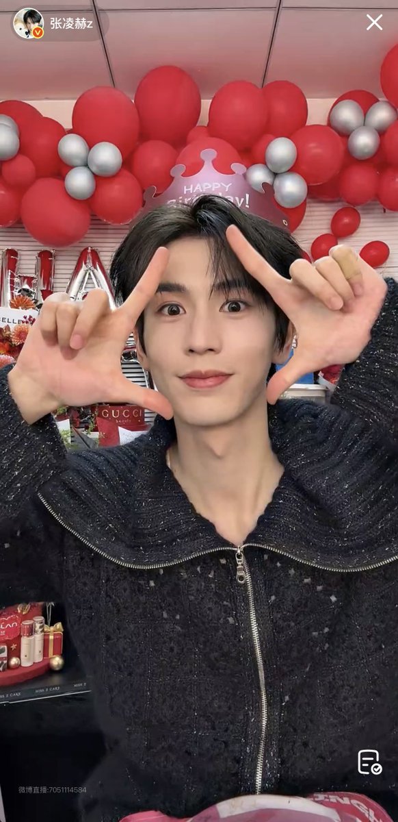 👹 #张凌赫 #張凌赫 #ZhangLinghe #ジャン・リンホー