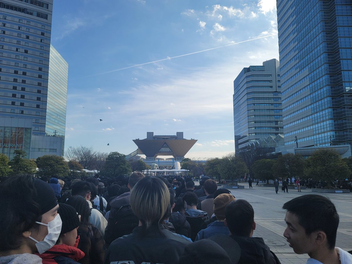 着弾