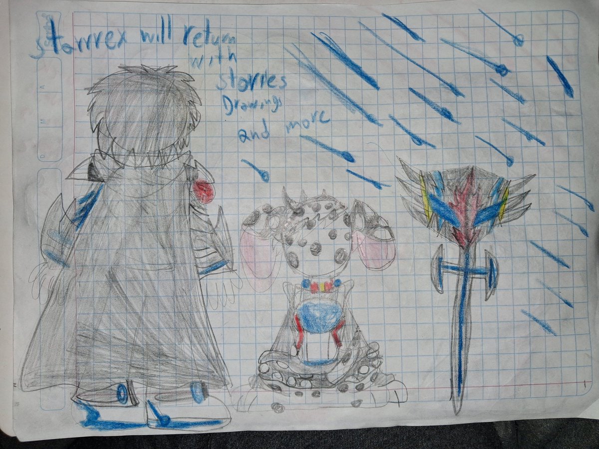 starrrex tweet media