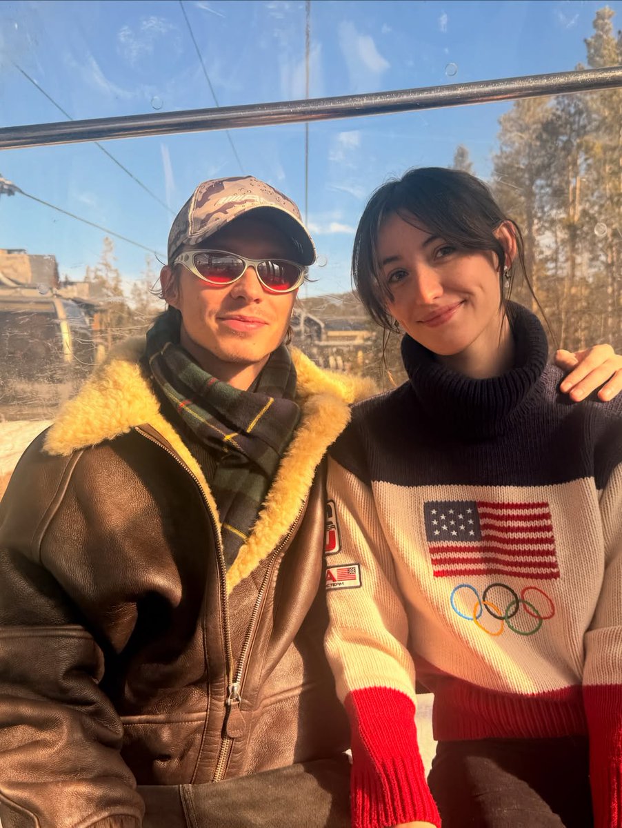 Nicholas Alexander Chavez Brasil tweet media