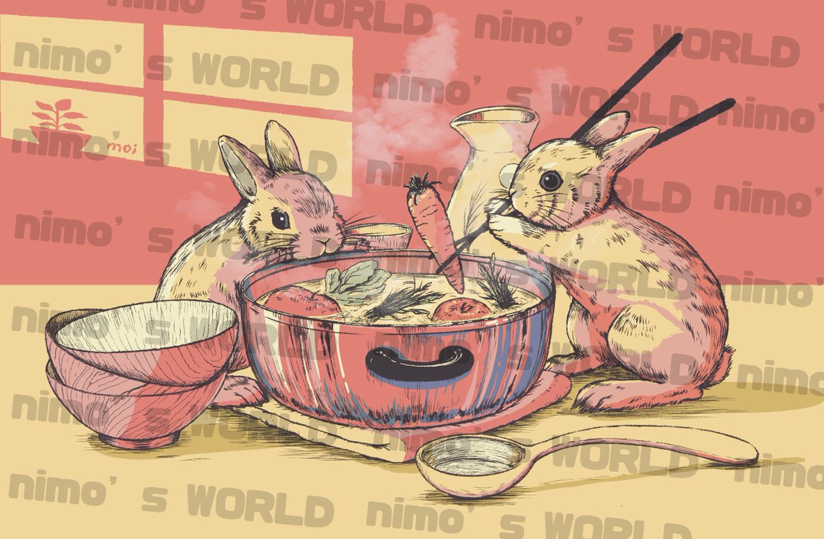 WorldNimo's tweet image. #伸びた伸びないは置いといて2025年自身が思う力作 

コチラ色味違いをアップしときまっす
今年も沢山閲覧やいいね、コメントをありがとうございました😊🐰
来年もよろしくお願いします🙇