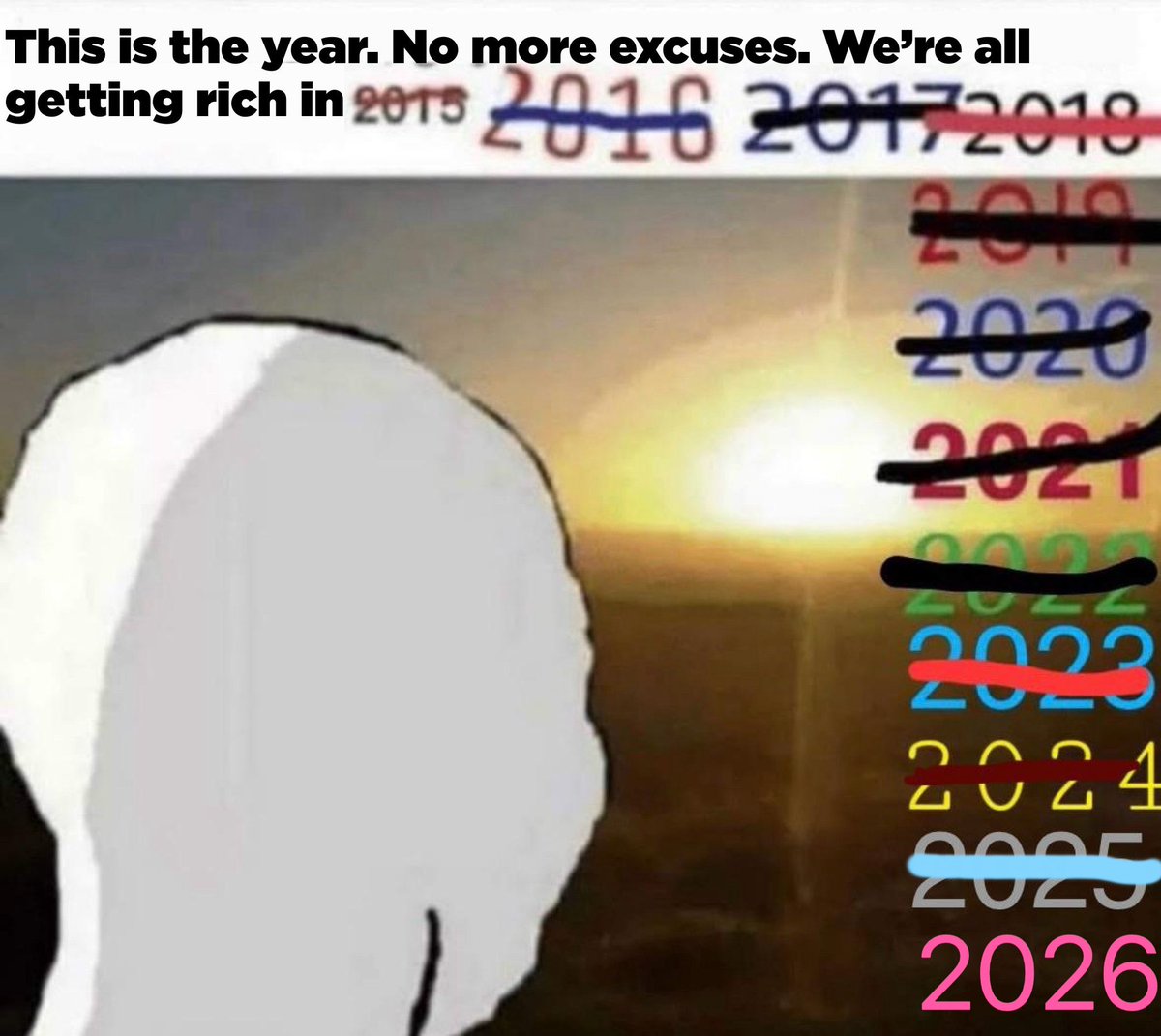 CoinEx Global tweet media