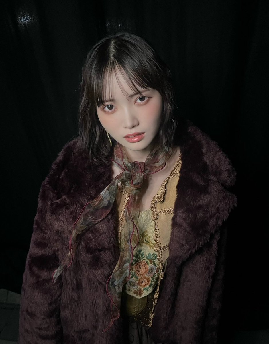 なべちゃんとの思い出は色々あるけど、1番印象に残ったのはGIRLS AWARD