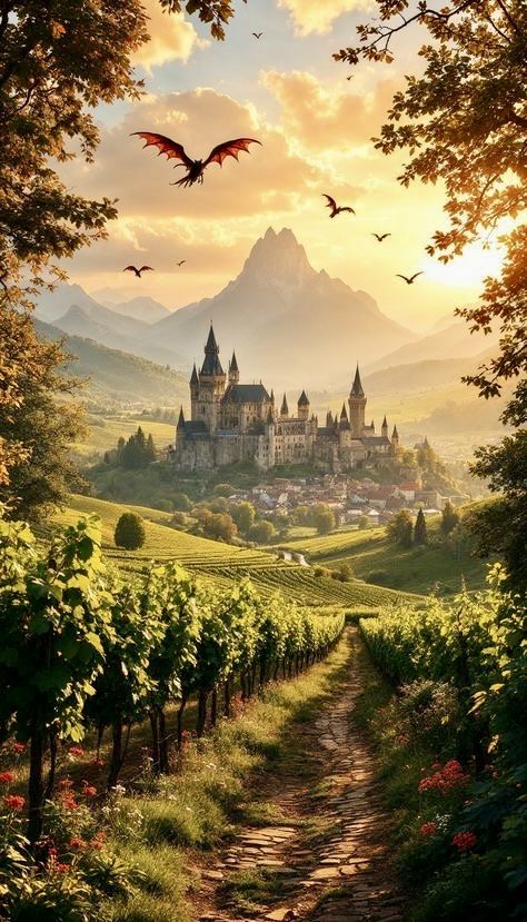 Good morning ☀️
A new day.
A clear path.
Endless possibilities.
Walk forward with calm confidence your journey is just beginning 🌿✨