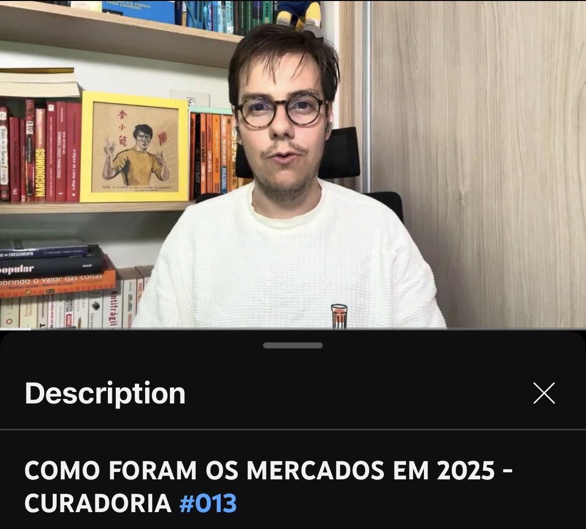 Nasce uma tradição! E ela precisa da sua ajuda! Assista/ouça o último episódio de podcast do Terraço Econômico!

Assista aqui no YouTube: youtu.be/flsKG3xnFwc?si…

Ouça aqui no Spotify: open.spotify.com/episode/1qjbxE…
