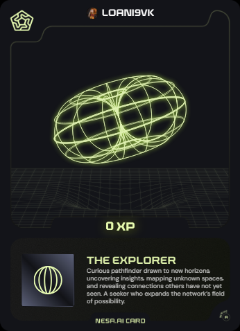 Loani9vk's tweet photo. Look at the Nesa Card I got https://t.co/RGI9kzeM6F