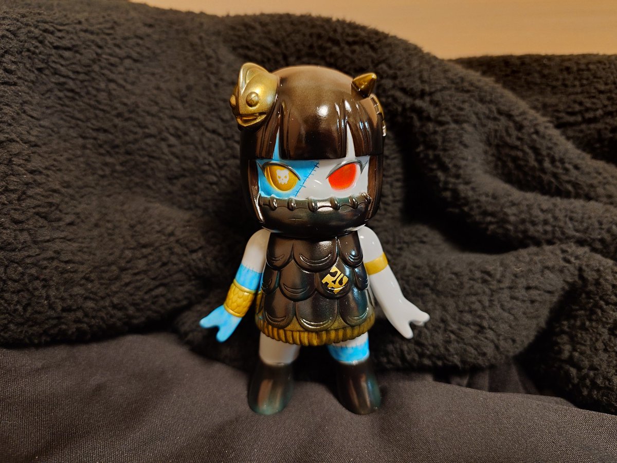 P.9.T.O.Y.S (@P9Toys) / Posts / X