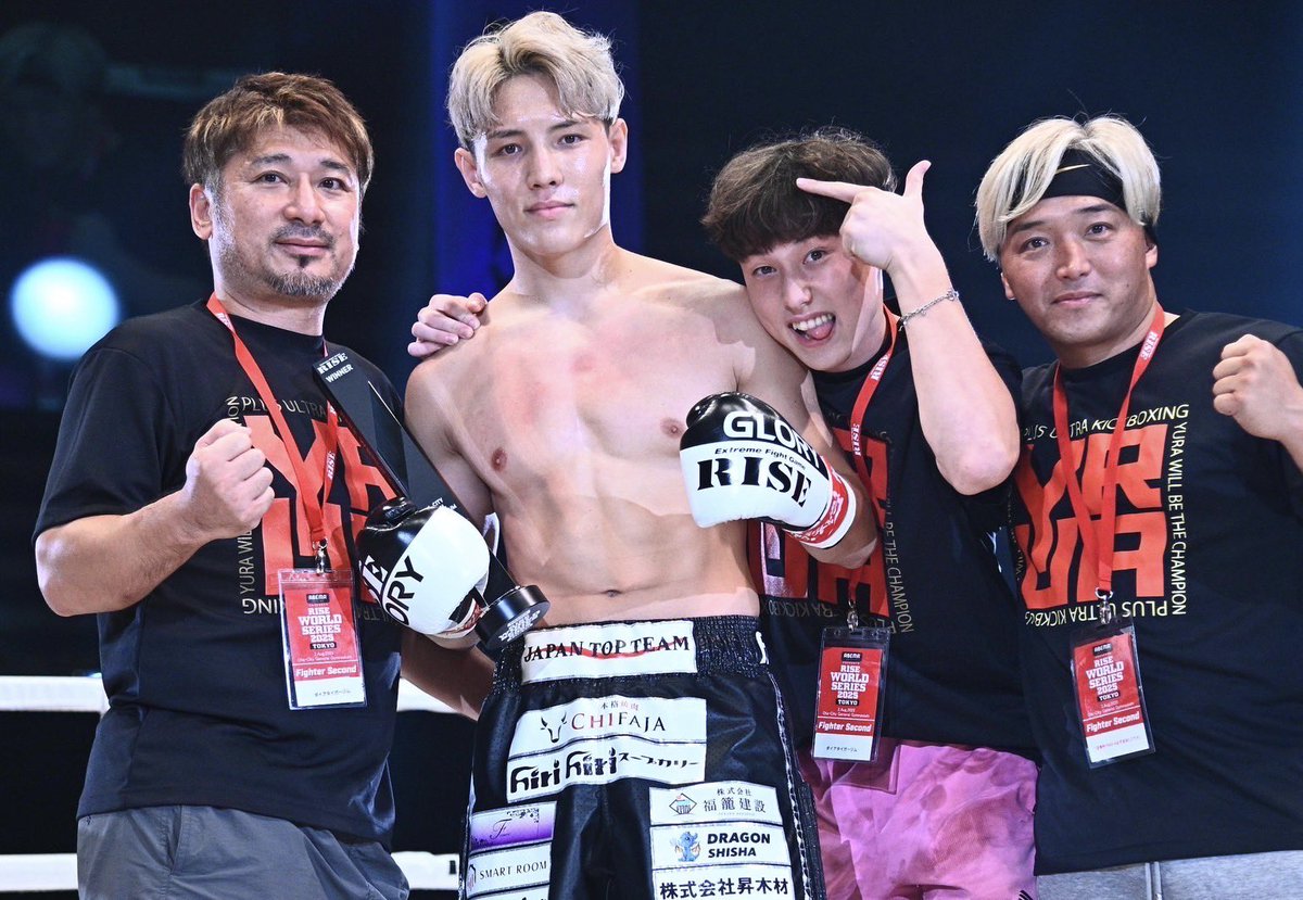 今年もスポンサーの皆様、ファンのみんな沢山の応援ありがとうご