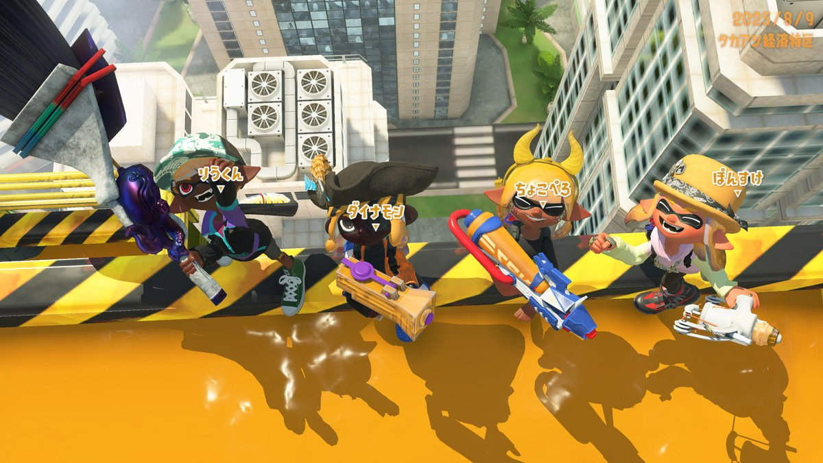 ぽんすけ (@ponpon_fanfan) / Posts / X