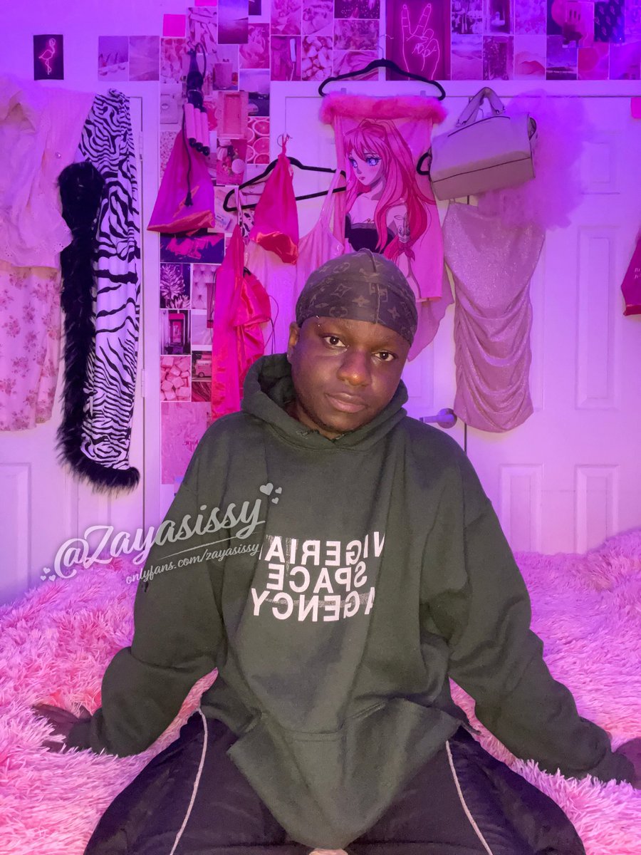 ZAYA SISSY ★ tweet media