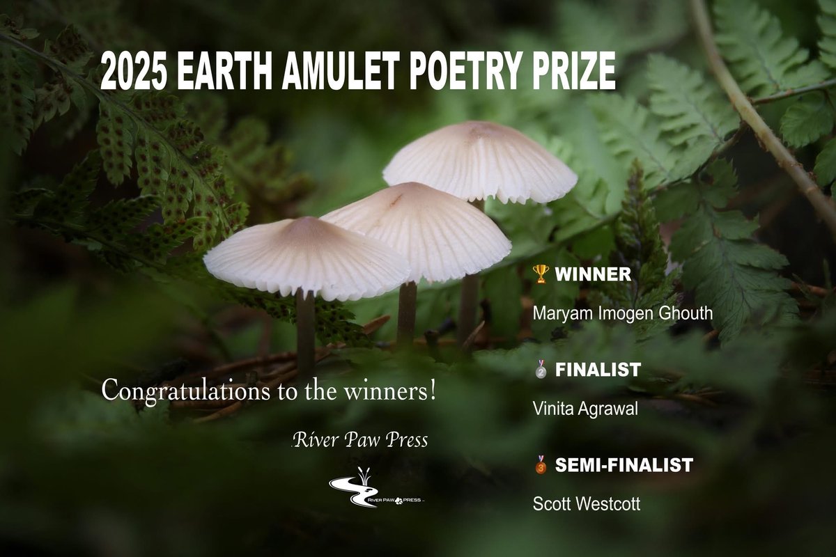 Kalpna Singh-Chitnis (कल्पना सिंह) tweet media