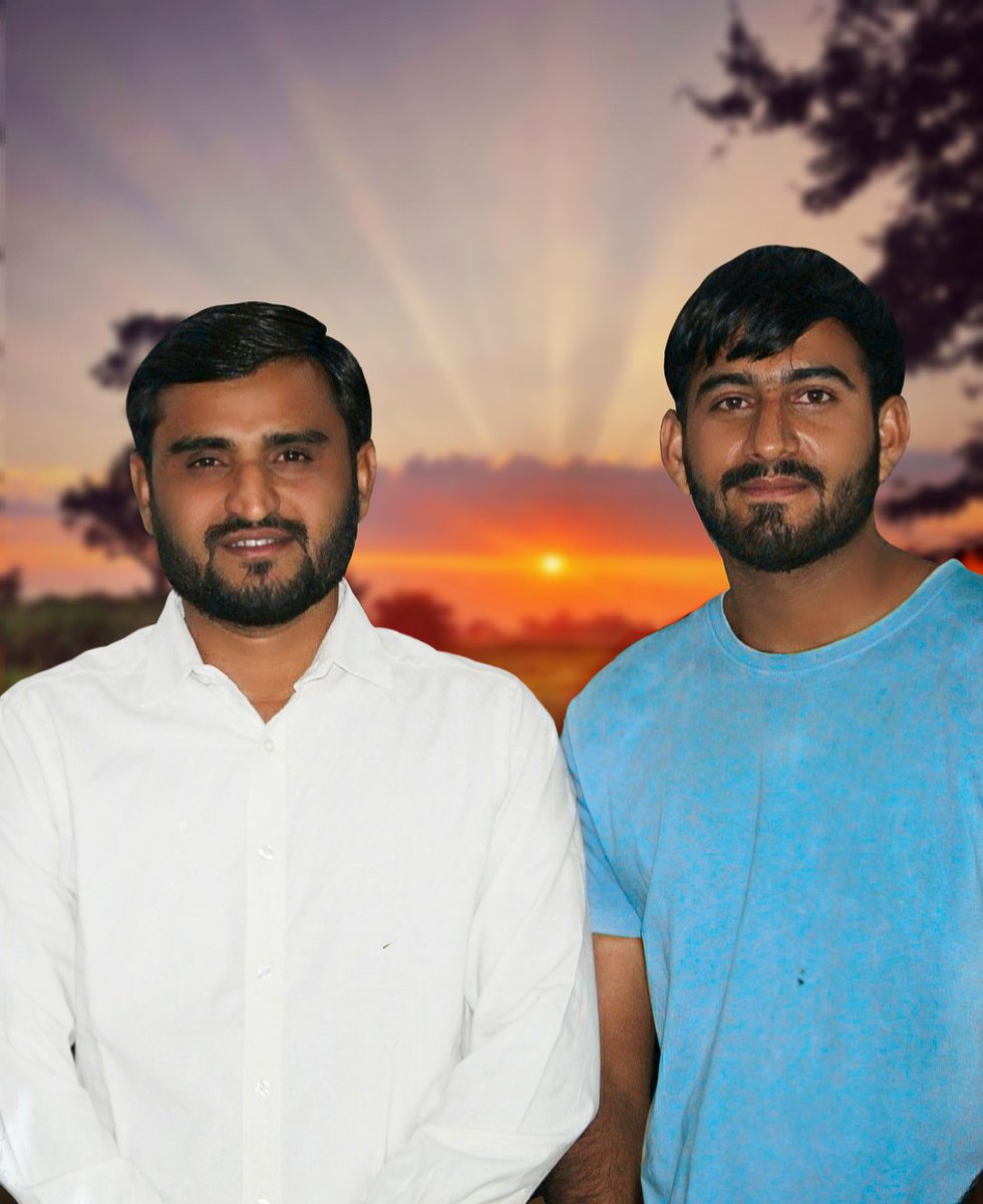 Sandipram_'s tweet photo. જેમના કારણે આજે મને સમગ્ર ગુજરાતમાં એક મજબૂત ઓળખ મળી છે તેમજ મારા જીવનનો સૌથી મજબૂત આધાર જેમને મને જીવનમાં દરેક ક્ષેત્રમાં સૌથી ખરાબ પરિસ્થિતિ માં પણ મજબૂત રિતે ઉભું થવાનું શીખવાડ્યું મારા ગુરુ સમાન મોટાભાઈ @PravinRam_ ને એમના જન્મદિન પર અનેક શુભકામનાઓ!!! 💐🎂 https://t.co/BzG8p3ANos