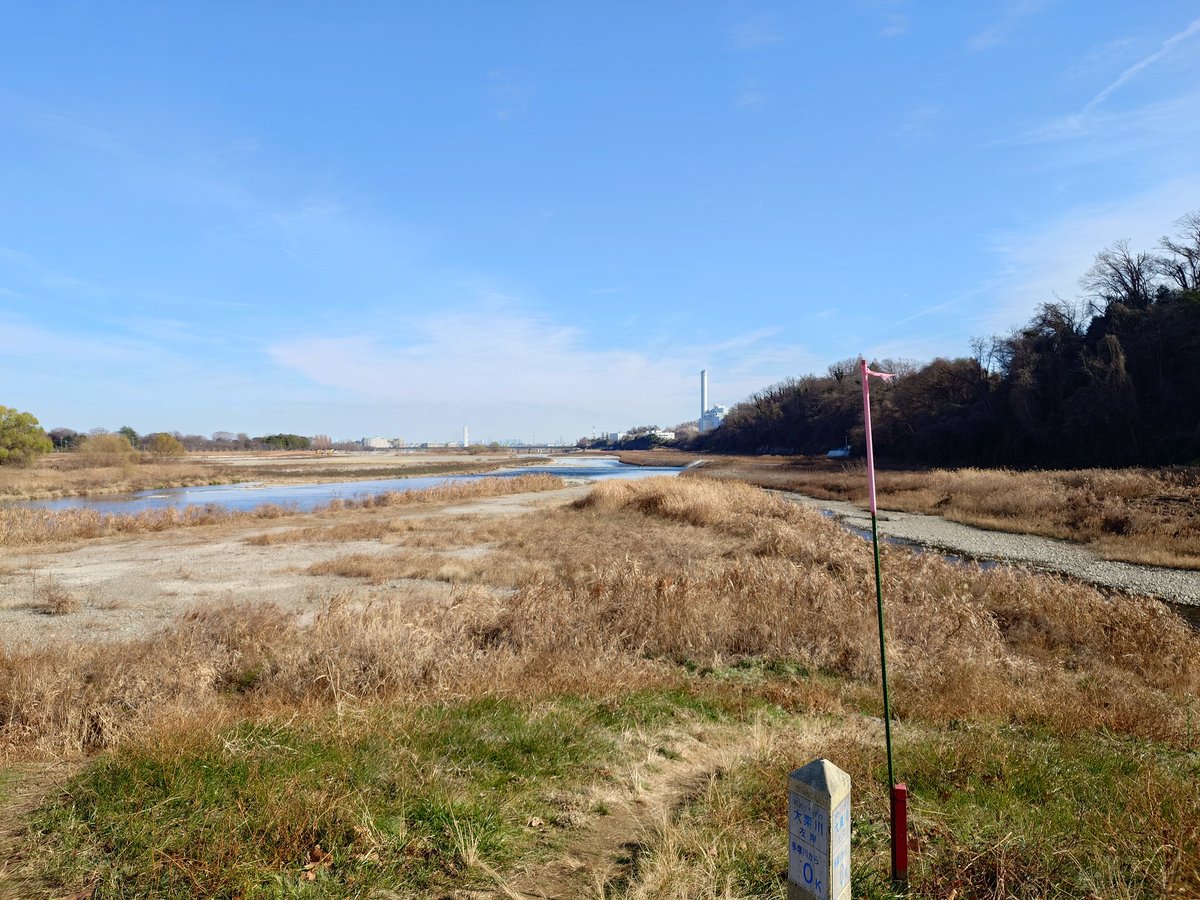 到着🚴
自画自賛になるんですが…今年もよく頑張った！偉いw