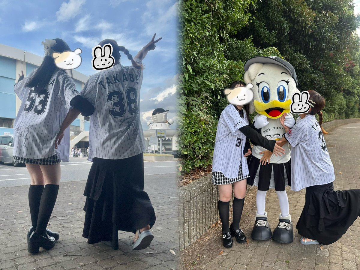 na_cc_hi_'s tweet image. 絶対載せてなかったであろう写真出てきた📸💞
えりたんだいすきー！！！来年こそ連番しようねだいすきだよー！！！！！💞💞