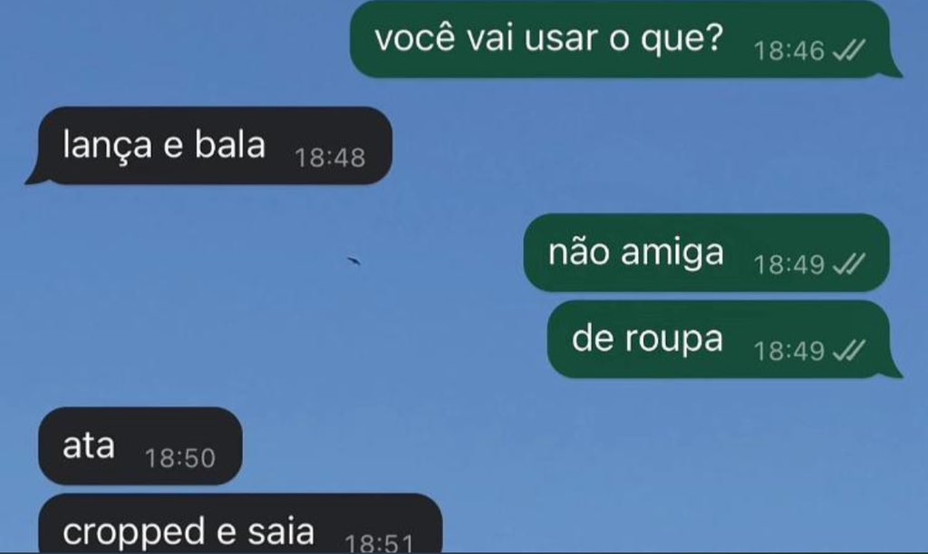 provas que os humanos deveriam ser extintos tweet media