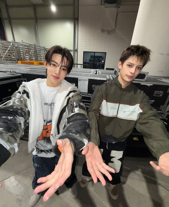 Seonghyeon tweet media