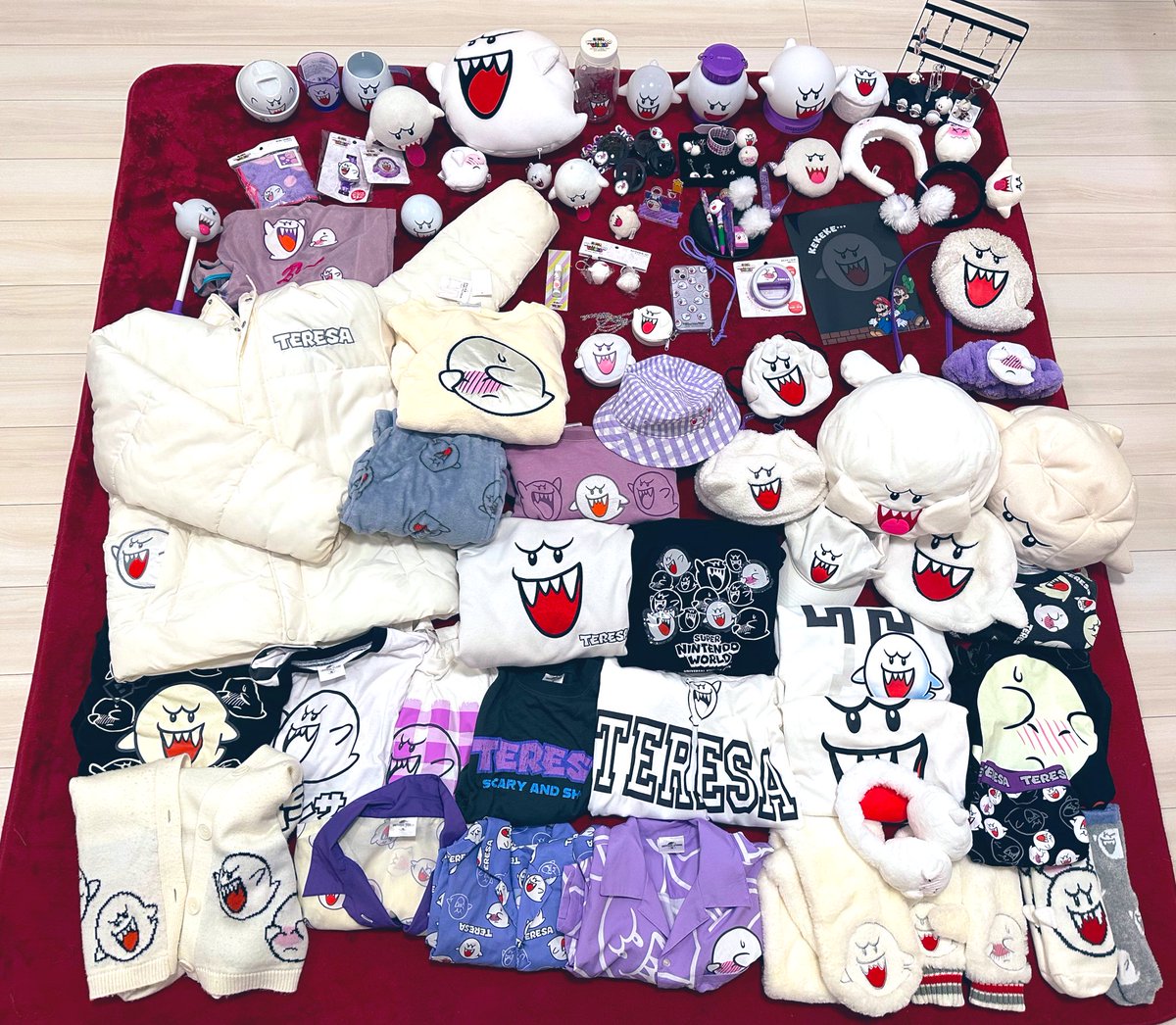 AYA👻@九州一周中 tweet media