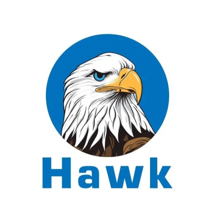 Hawk Army Kolkata tweet media