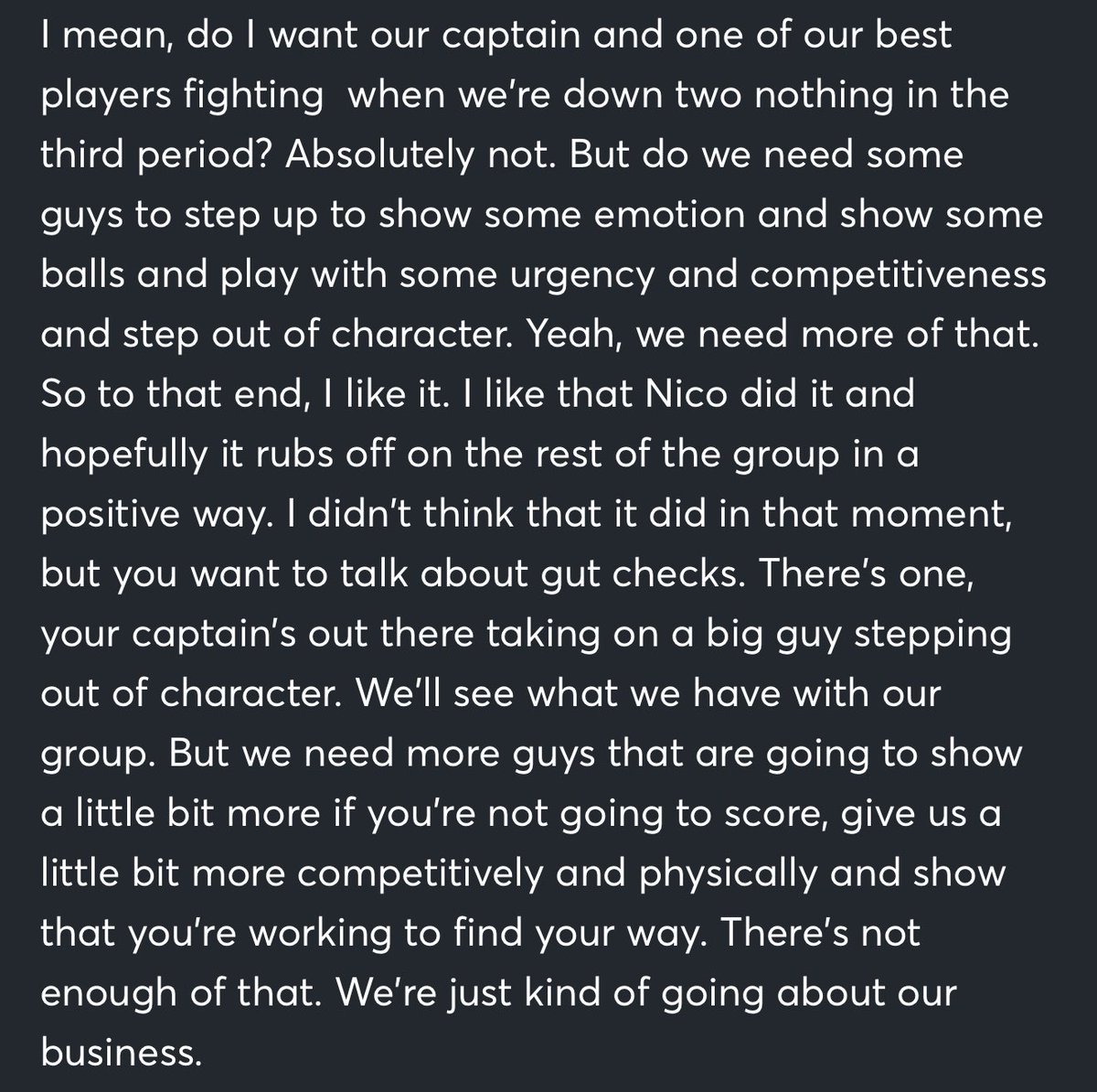 James Nichols tweet media