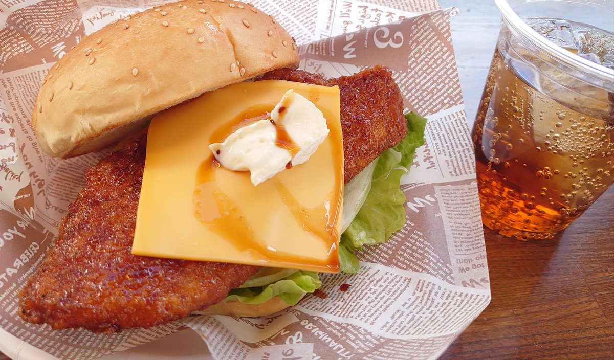 年末年始はゆるキャン△伊豆巡り。下田バーガーうめぇ 