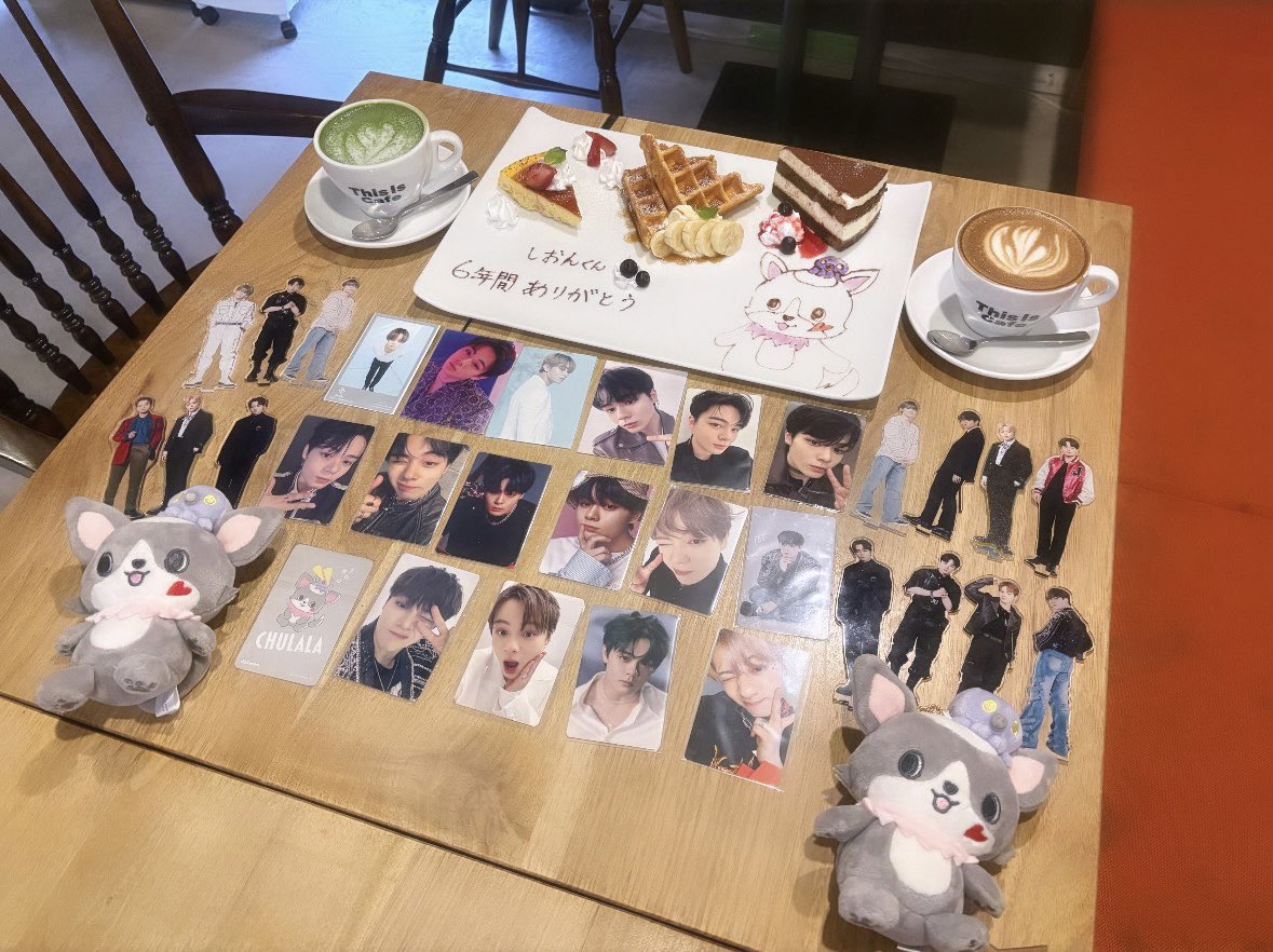 t_shio_'s tweet photo. 汐恩くんありがとうだいすきだよ🥲💧
幸せになってね、またいつか会えるかなт т

#SHIONBLOOMINGAGAIN  #鶴房汐恩  #JO1 https://t.co/A9qZodhNHI