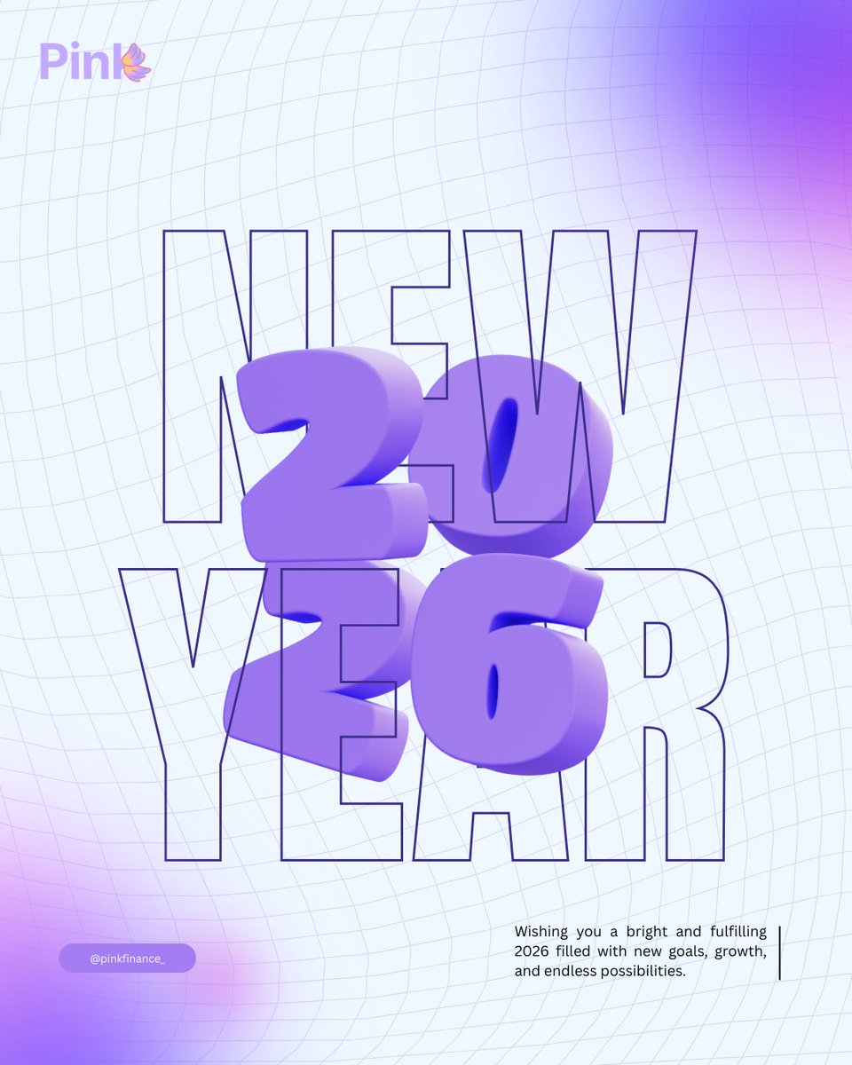 Pink Finance tweet media
