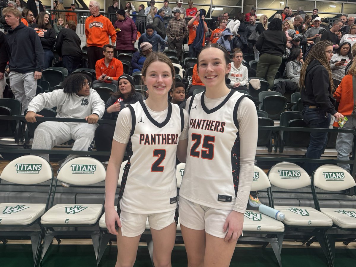 wchs_308gbb's tweet image. Back to Back- St Farm Classic Champs! So proud of our team! Amazing defensive effort! Congrats to my girls, they work their tails off and deserve this one so much! Congrats to Tibbs and Guedet for All tournament team selection!!!