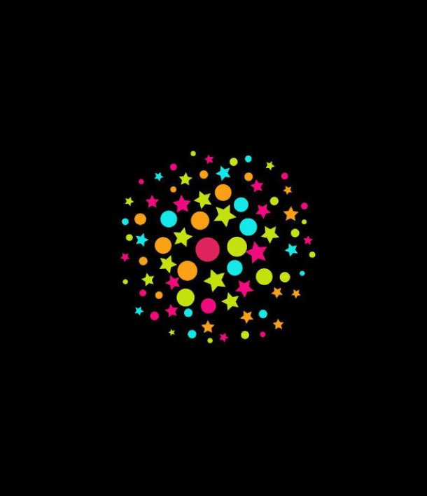 HYPERMYSTx's tweet photo. Twitter (X) now shows a special like animation for New Year’s Eve 🎊 https://t.co/YsBzp4jn56