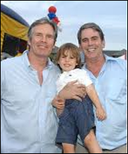 malcomgee66's tweet image. And in America, there are men who call themselves "Conservative Christians", yet they are married to other men and are raising children...

What's your point?