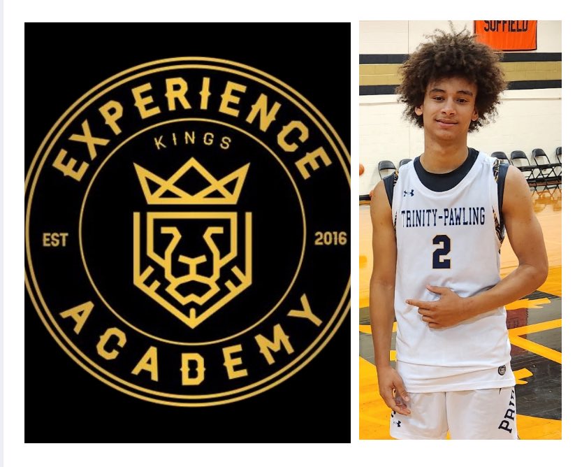 After having a great family meeting today I am truly blessed today to receive an offer from <a href="/EPAbasketball/">Experience Academy</a> in Tennessee 👉🏽🔥🏀🙏🏾