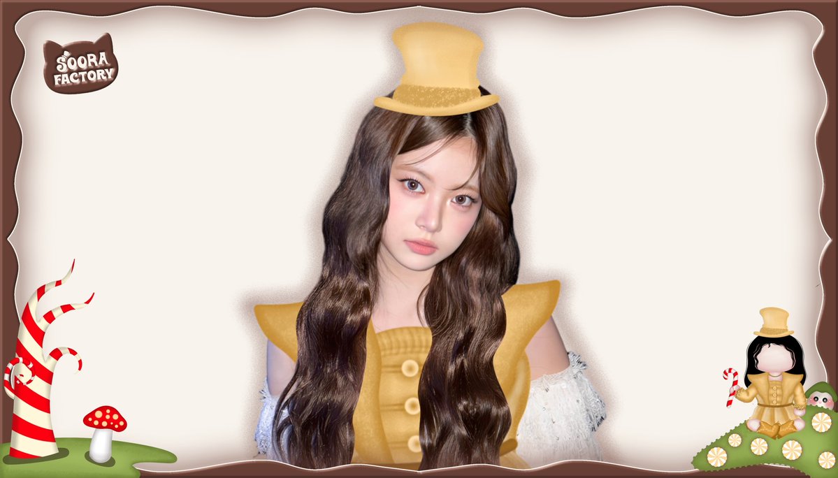 soorafactory's tweet image. Help rt / repost ? Tysm 𓂃ෆ #zonauang

Hloo selamat siang ☺️ sebelum ganti tahun aku mau ngenalin beberapa katalog classy &amp;amp; moodboard ku (⸝⸝ ◜~◝ ⸝⸝) . . . Kalo ada kesamaan dengan ba lain bole bgt dm!  Have a nice day 🤍