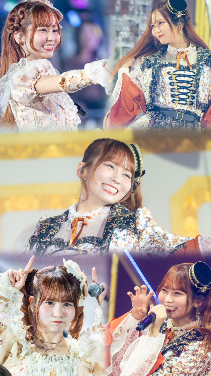 かける　大場花菜　25コンプ 大場花菜 | MステSUPERLIVE2025⛄️🤍 ずっと憧れていた年末の Mステ