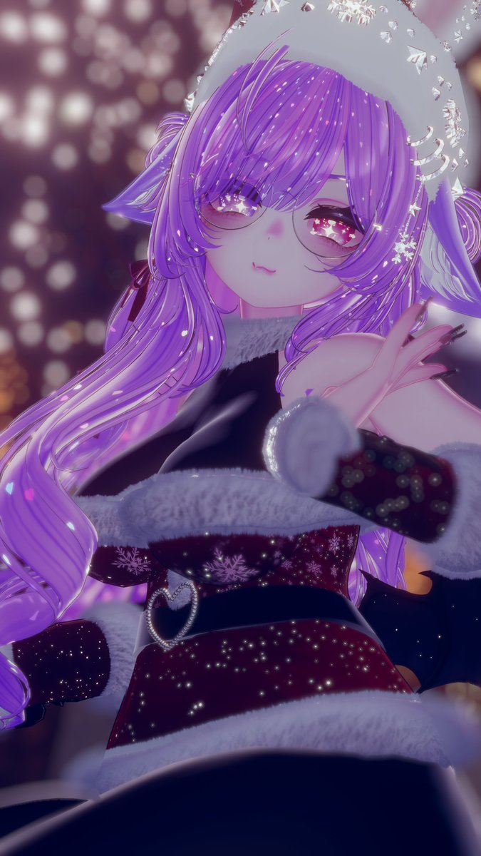 Ya prendi!!! 💕

Ultimo stream del año firmando perfiles de steam ✨

Ven para que firme el tuyo💝