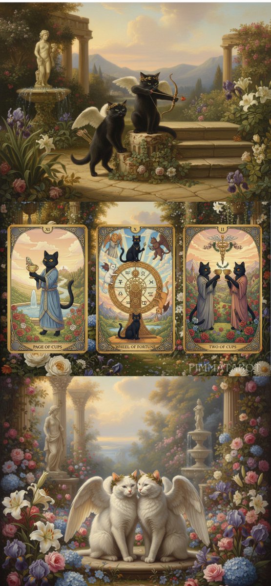 🔮ดูดวงกับพิมมา (เปิดรับคิว) 🟢 tweet media