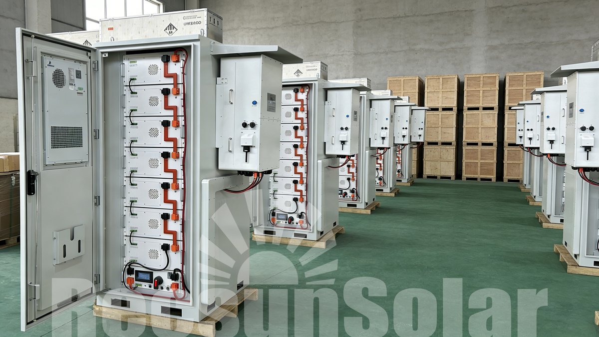 Recsun Solar tweet media