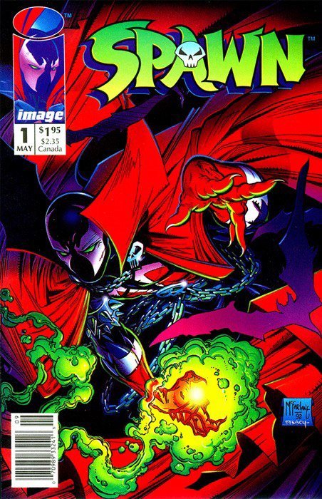 A single comic book.

He may not know what's ahead, but he will prepare. 

#𝐁𝐑𝐎𝐊𝐄𝐍𝐙𝐎𝐍𝐄𝐒