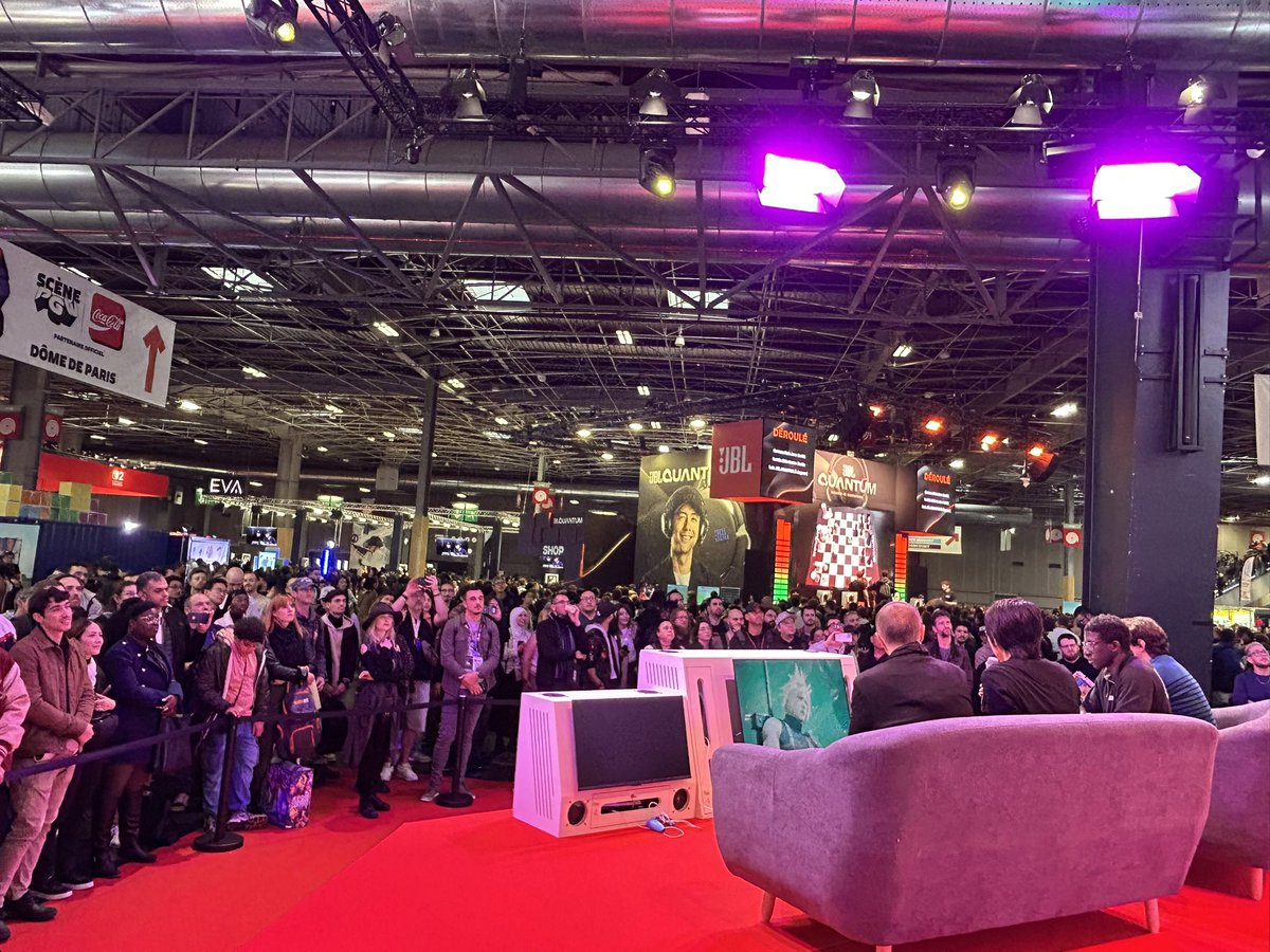 浜口直樹 /FFVII REBIRTH launches on Switch2&Xbox Jun 3 tweet media