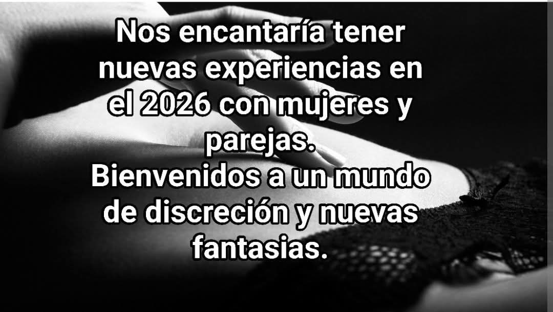 Ojalá en La Ceja o cerca y decididos a que suceda algo desde el primer encuentro