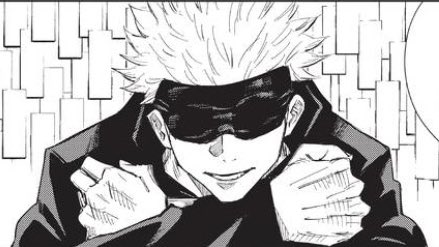 Voidaris's tweet photo. ⠀

⠀❝ I saw. More than just you. ❞⠀

⠀ https://t.co/5gUYStffKD
