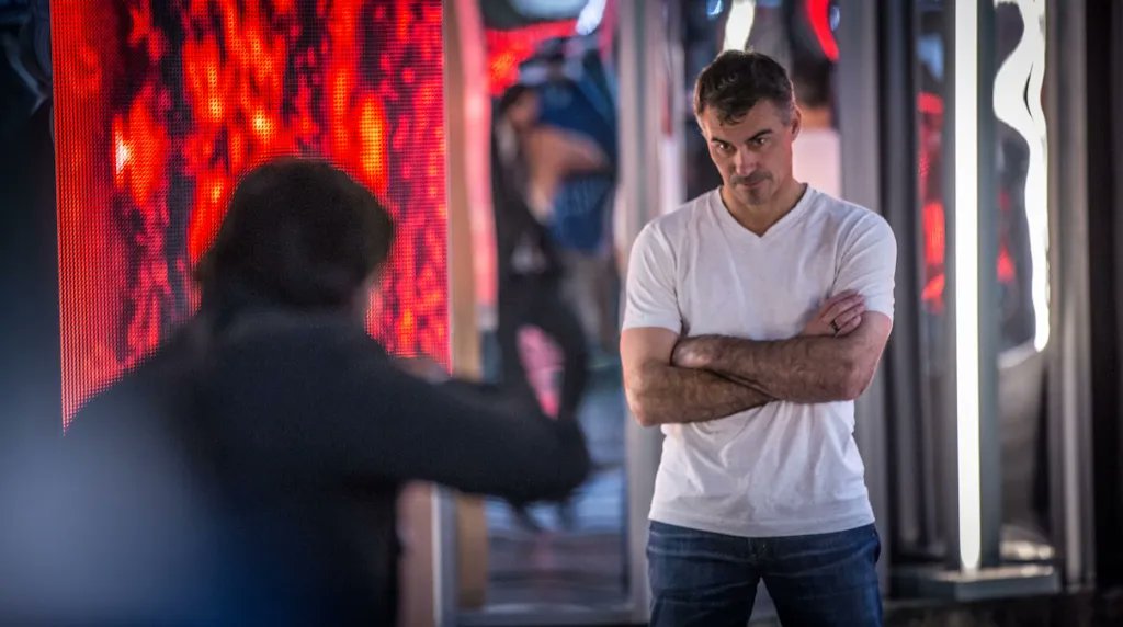 _ChristopherM's tweet photo. What are we waiting for? Chad Stahelski needs to make the next solo WOLVERINE project, stat!
#Wolverine #XMen #JohnWick #Highlander #GhostOfTsushima #AlphaFlight #WeaponX #Madripoor #TheHand #Viper #OmegaRed #TygerTiger #Pylocke #LadyMandarin https://t.co/35EryQsE3d
