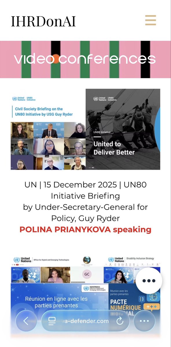 prianykova's tweet photo. 2025 has been eventful for the Global AI Center POLLYPRIANY.

If you’d like to keep up with the times (and not miss the new academic pieces), you are very welcome to visit our Official Website — updates are rolling in regularly.
https://t.co/spOcKgF9yB https://t.co/OCn5BVuiLU