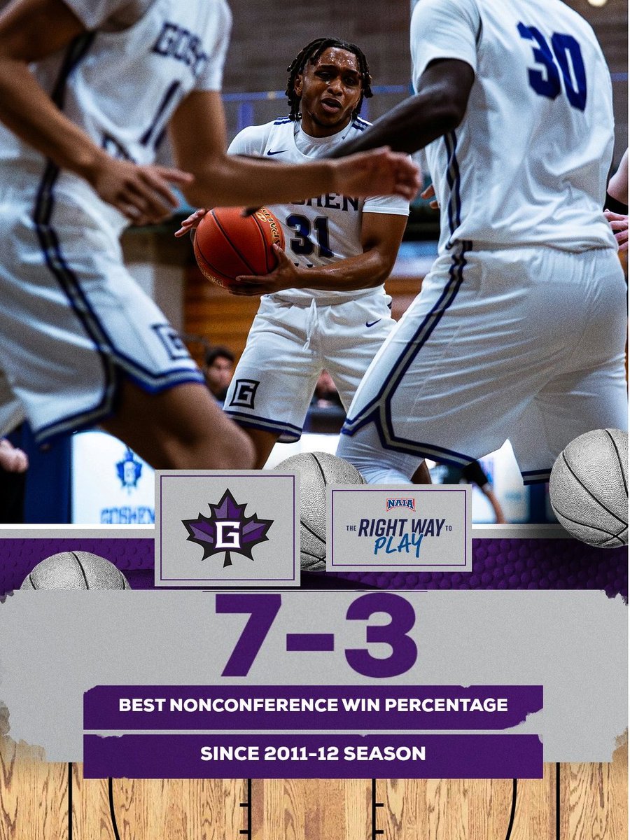 GC_MapleLeafs's tweet photo. Three straight wins for men's basketball! #liveFULL #TheRightWayToPlay
📸: Andrew Boersma https://t.co/xplB2H8xq2