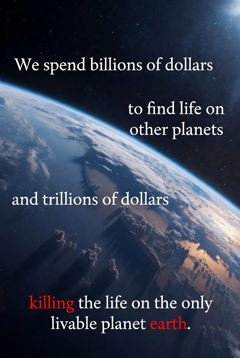 AbiluTangwa's tweet photo. βWe are not owners of this Earth;we are custodians for the next generation. Right now, we are failing our duty by allowing the deforestation of the Amazon & Congo Basin. Our trees are not optionalβthey are our climate lifeline. #NoToDeforestationβ https://t.co/5Gc1kKjlsK