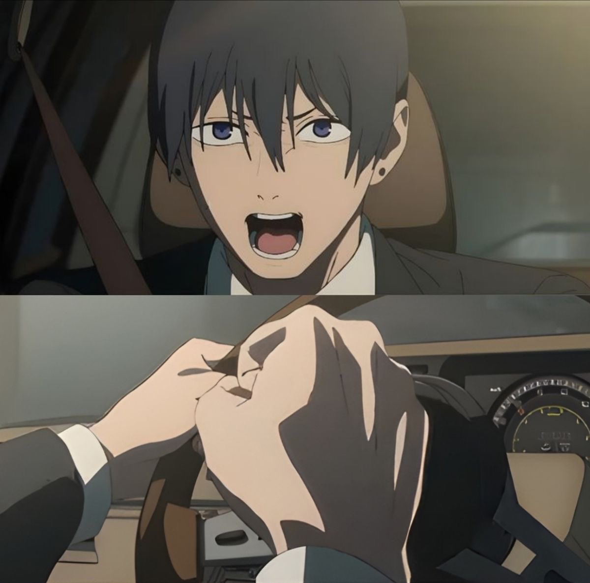 내상태

딱히 무슨일이 있진 않지만 빡치는 상황이 반복됨