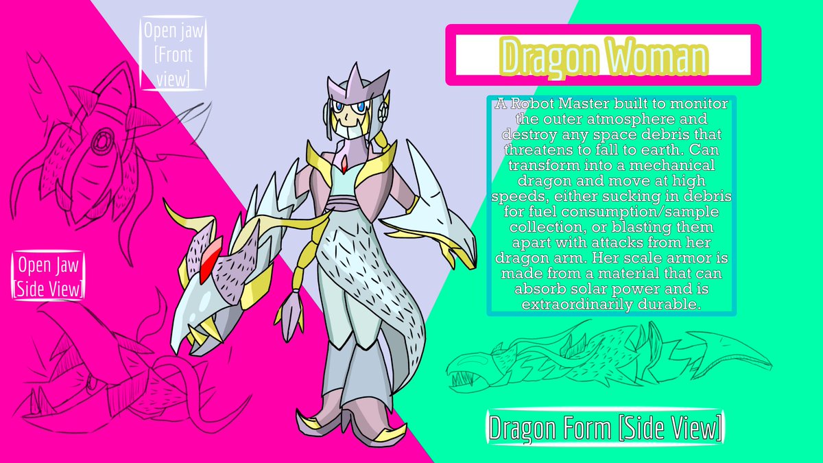 Third Strongest Maria Cadenzavna Eve Fan tweet media