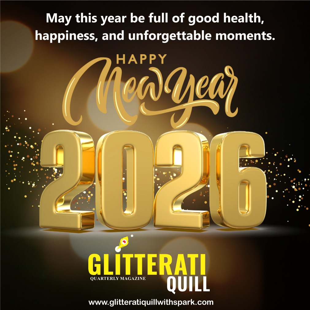 Glitterati Quill tweet media