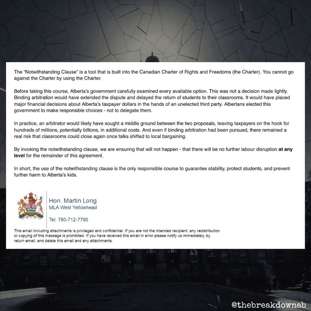 Greg Carabine tweet media